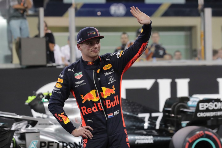 Šťastné číslo 33. Tento víkend patrilo motoršportu